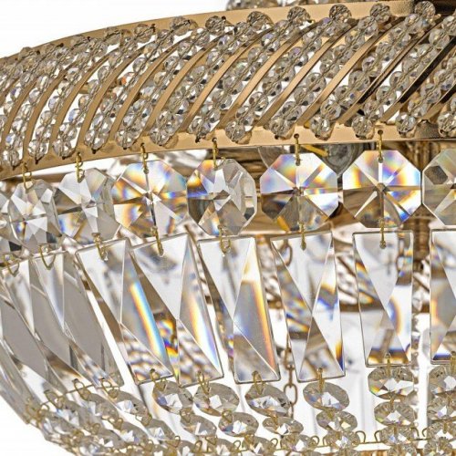 Подвесная люстра Arti Lampadari Palermo Palermo E 1.5.45.101 G