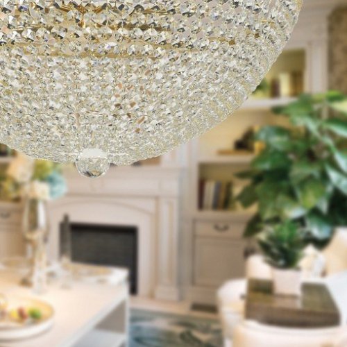 Потолочная люстра Arti Lampadari Todi E 1.3.40.501 G