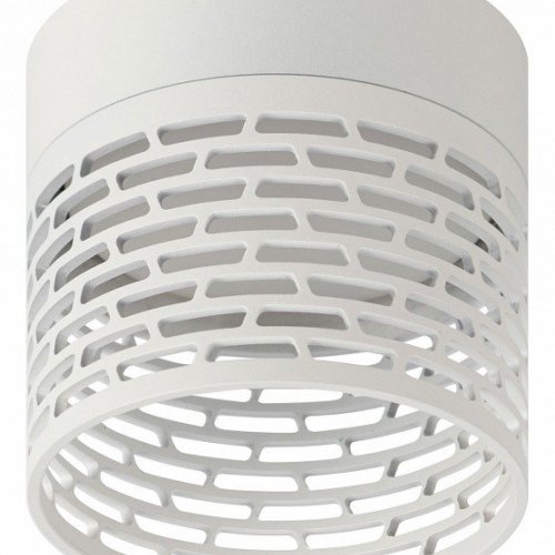 Накладной светильник Эра OL53 WH Б0061189 Накладной светильник Эра OL53 WH Б0061189