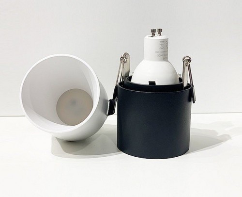 Встраиваемый светильник Italline DL 3025 white Встраиваемый светильник Italline DL 3025 white