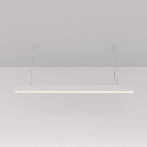 Подвесной светодиодный светильник Maytoni Vinder P050PL-L40W4K Подвесной светодиодный светильник Maytoni Vinder P050PL-L40W4K