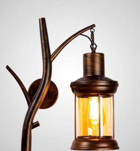 Бра AM Group AM262 AM262-AP1 BK