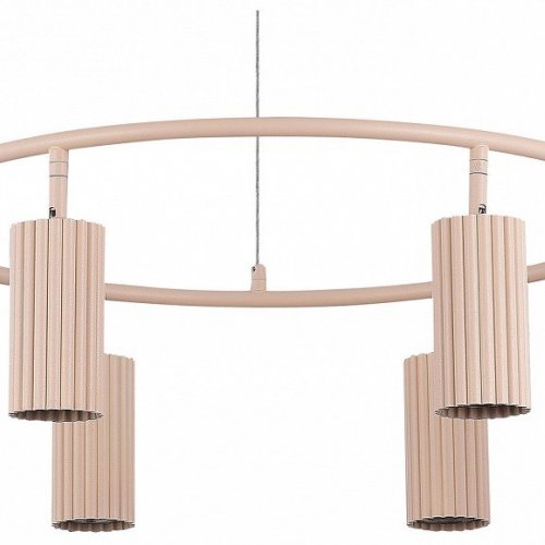 Подвесная люстра Cora V11068-6P Подвесная люстра Cora V11068-6P