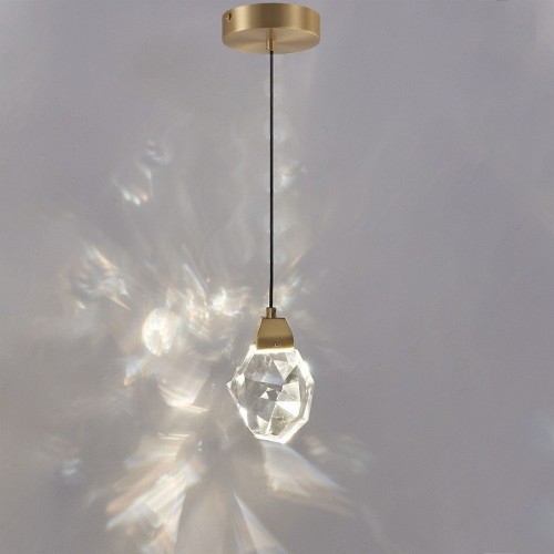 Подвесной светильник ImperiumLoft Cristel One Cristel-One01