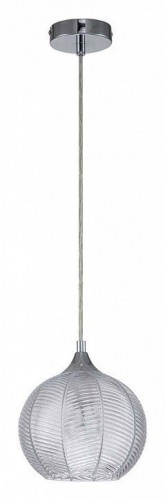 Подвесной светильник Escada Pion 10194/1S Clear