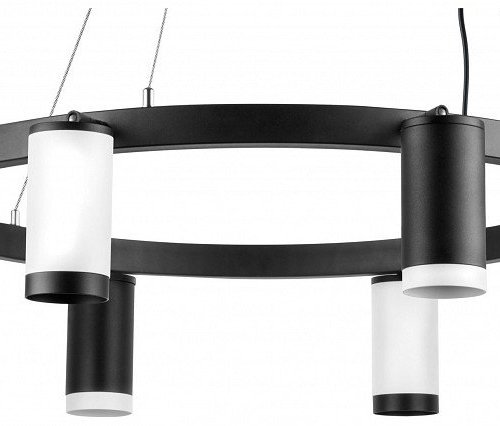 Подвесной светильник Lightstar Rullo LR01837436476