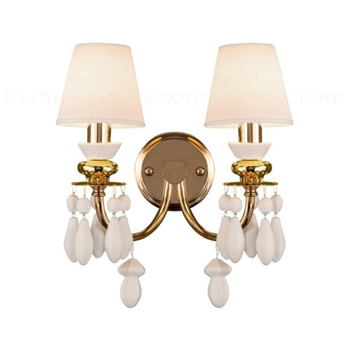 Бра Cloyd Lottie 20337