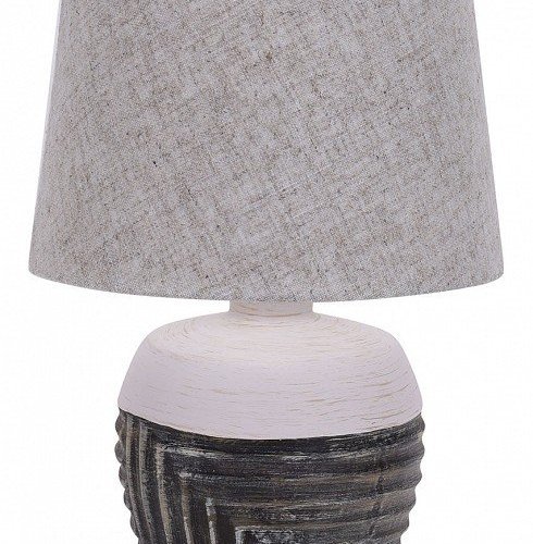 Интерьерная настольная лампа Escada Eyrena 10173/L Grey