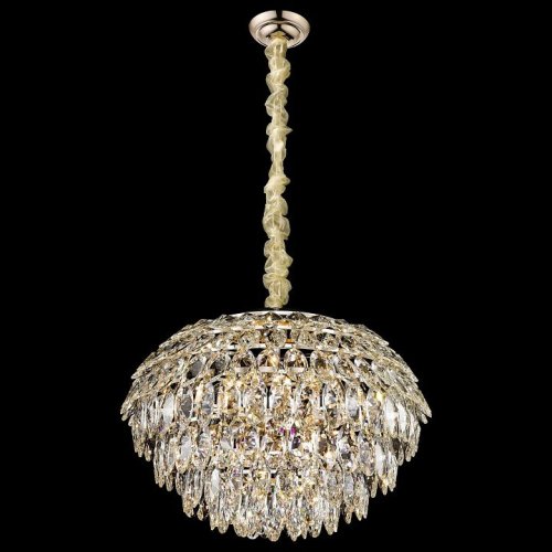 Подвесной светильник Wertmark Ludgera WE113.11.303