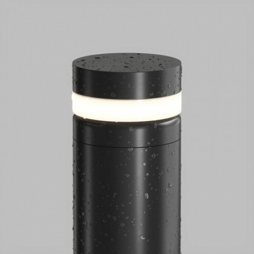 Наземный светильник Denkirs VEGA DK9816-BK