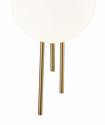 Накладной светильник Indigo Astro 14007/1W Brass Накладной светильник Indigo Astro 14007/1W Brass