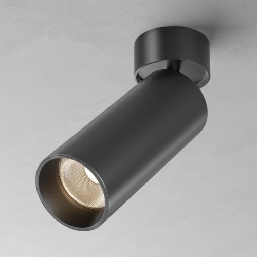 Спот Maytoni Focus Led C055CL-L20W2.7-3-4K-M-B Спот Maytoni Focus Led C055CL-L20W2.7-3-4K-M-B