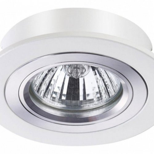 Встраиваемый светильник Novotech Morus 370390 Встраиваемый светильник Novotech Morus 370390