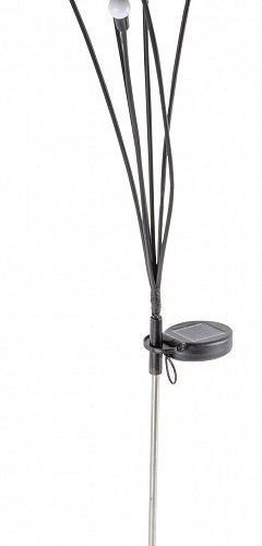 Наземный низкий светильник Uniel USL-S-820 UL-00010563