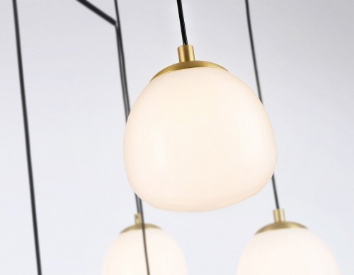 Подвесной светильник Ambrella light High Light LH51001