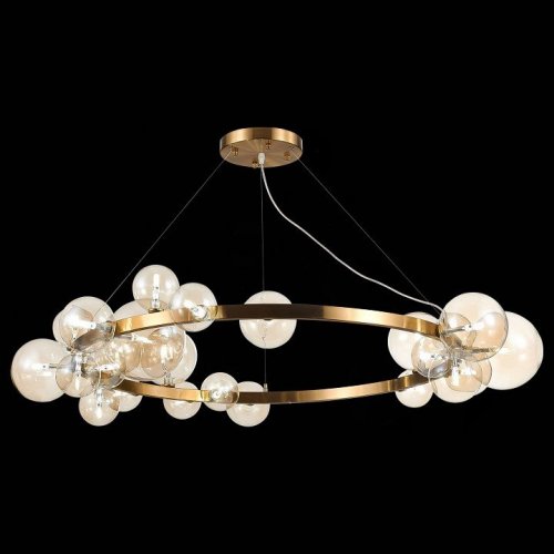 Подвесная люстра ST Luce Necton SL1165.303.24 Подвесная люстра ST Luce Necton SL1165.303.24