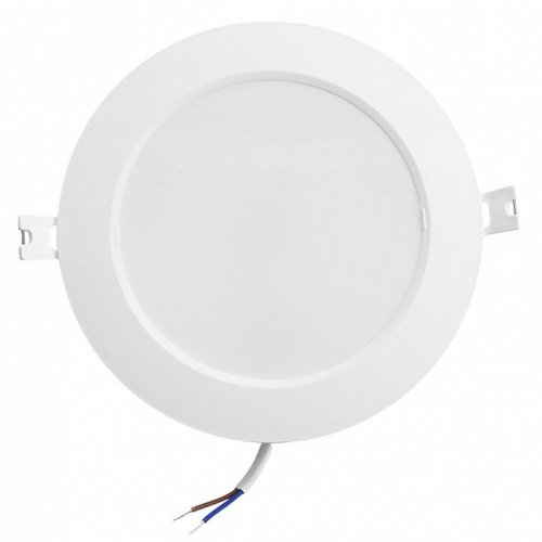 Встраиваемый светодиодный светильник Feron AL528 с драйвером 48875