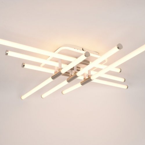 Потолочная люстра Morgan 6196-733 Потолочная люстра Morgan 6196-733