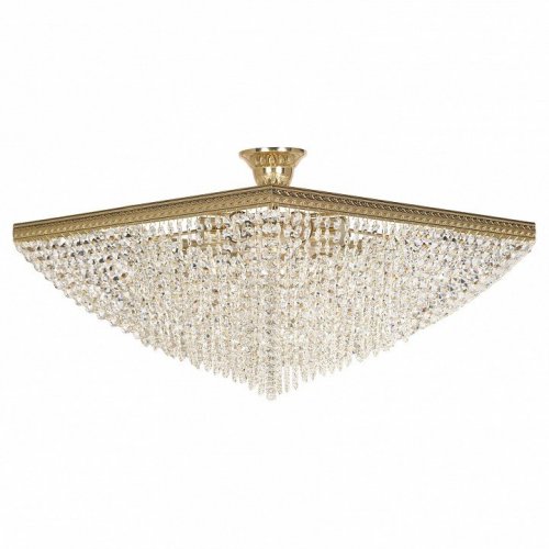 Потолочная люстра Dio D'Arte Cremono E 1.3.50x50.100 G Потолочная люстра Dio D'Arte Cremono E 1.3.50x50.100 G