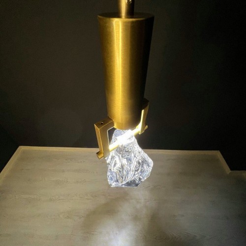 Подвесной светильник ImperiumLoft gladys01