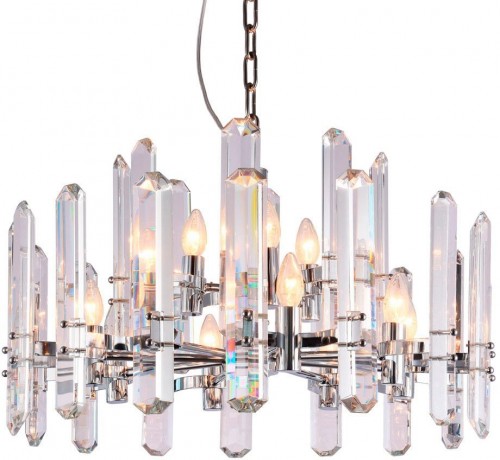 Подвесная люстра Cloyd Estrada 10274