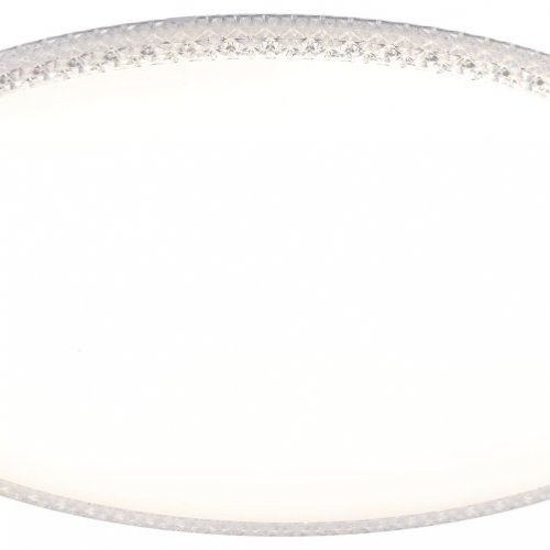 Потолочный светильник  SPB-6 Slim Mystery 24W-5К