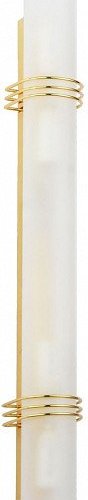 Подсветка для зеркал Lussole Selvino GRLSA-7701-04 Подсветка для зеркал Lussole Selvino GRLSA-7701-04