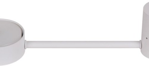 Настенный светильник Reluce 86858-9.2-001IL GX53 WT