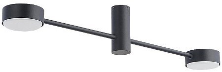 Потолочная люстра Nowodvorski Orbit 7943 Потолочная люстра Nowodvorski Orbit 7943