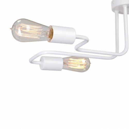 Потолочная люстра Vitaluce V4196-0/4PL Потолочная люстра Vitaluce V4196-0/4PL