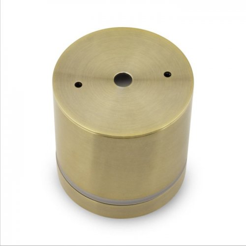 Точечный светильник  AM477 AB 10W 4000K