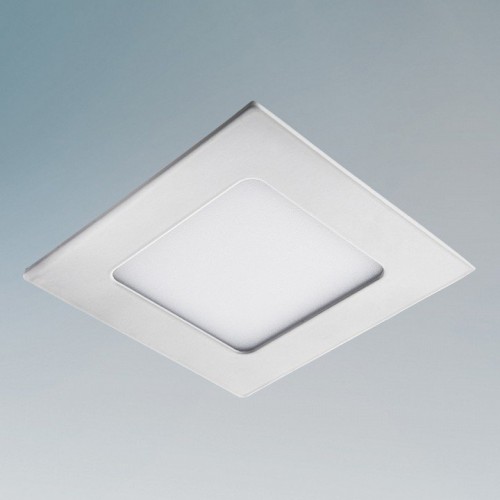 Точечный встраиваемый светильник Lightstar Zocco 224064