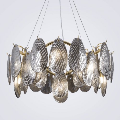 Подвесная люстра MODESTYLE MS.2295.10 SM