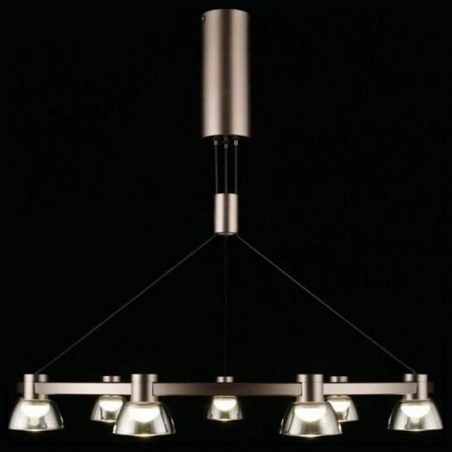 Подвесной светодиодный светильник Aployt Rezeda APL.788.03.09