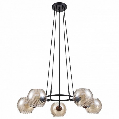 Подвесная люстра Vele Luce Imelda VL5832P05 Подвесная люстра Vele Luce Imelda VL5832P05