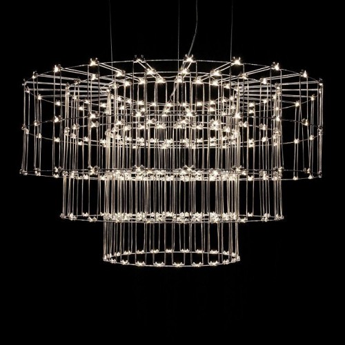 Подвесная люстра O-LUCE Marilyn 10926-0