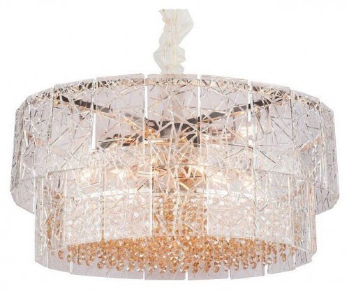 Подвесная люстра AM-Group VINCENT VINCENT SPD500