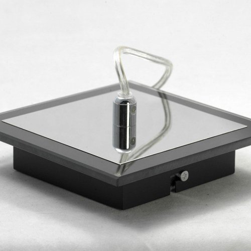 Подвесной светильник Lussole Lente GRLSC-2506-01 Подвесной светильник Lussole Lente GRLSC-2506-01