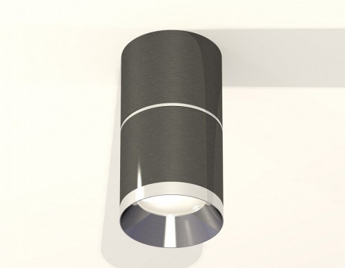 Точечный светильник Ambrella light Techno Spot XS7403041