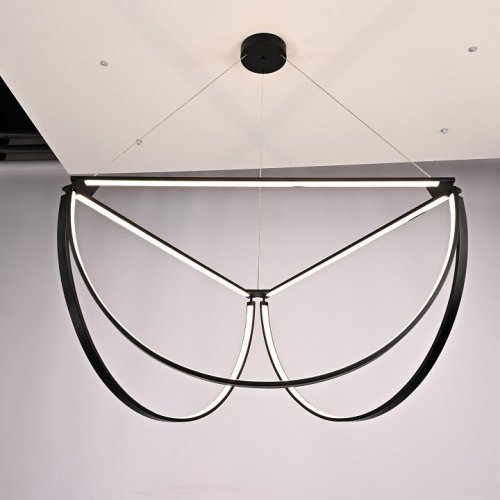 Подвесной светильник ImperiumLoft SOLANA LIGHT solana-light01