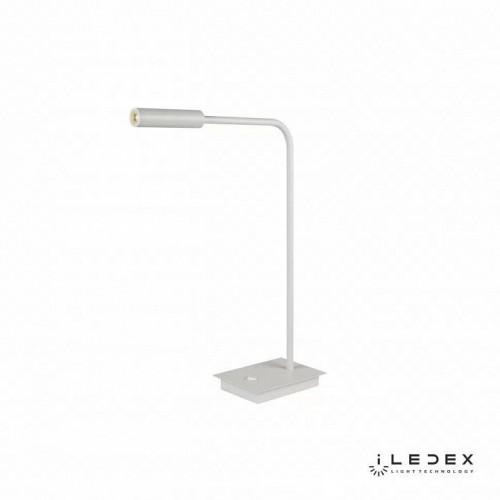 Настольная лампа iLedex Telescope 7010/1T WH