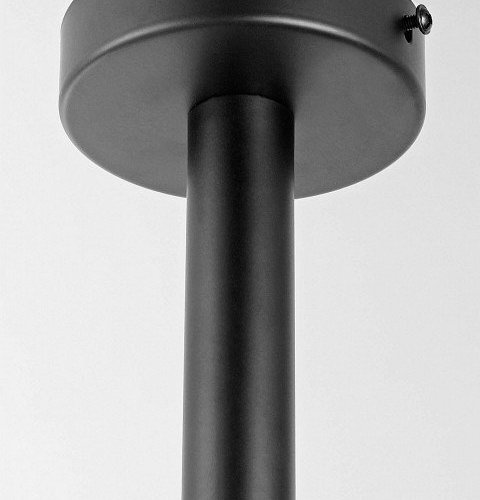 Светильник на штанге Lampit FINO TP 2007-2 BK Светильник на штанге Lampit FINO TP 2007-2 BK