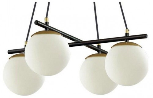 Подвесная люстра Lumion Randi 5212/4 Подвесная люстра Lumion Randi 5212/4