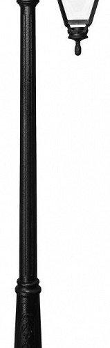 Наземный фонарь Fumagalli Cefa U23.157.S10.AXF1R Наземный фонарь Fumagalli Cefa U23.157.S10.AXF1R