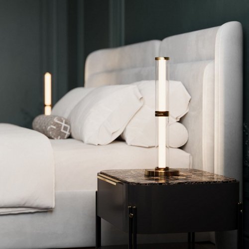 Настольная лампа декоративная Eurosvet Stark a067958 Настольная лампа декоративная Eurosvet Stark a067958