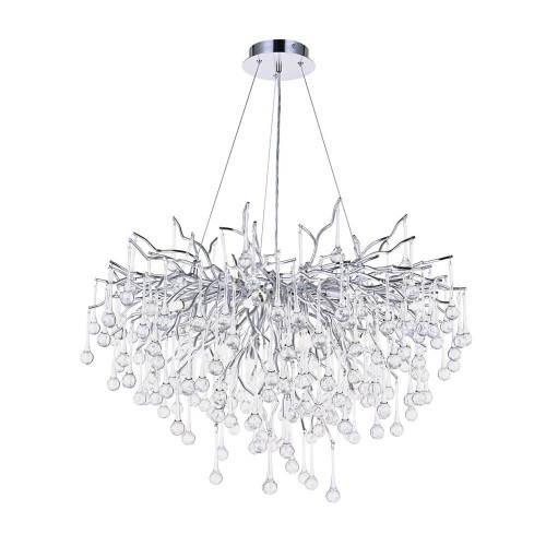 Подвесная люстра Modelux MODESTYLE MS.2105.1000 SL