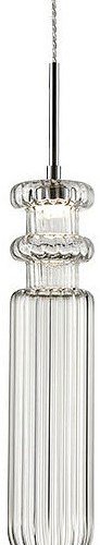 Подвесной светильник Arte Lamp Crystal A2942SP-1CC Подвесной светильник Arte Lamp Crystal A2942SP-1CC