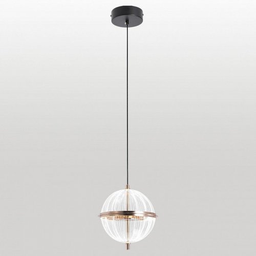 Подвесной светильник Lussole LSP-7514 Подвесной светильник Lussole LSP-7514