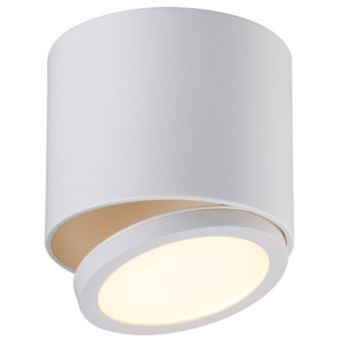 Спот Omnilux Canicatt OML-20501-01 Спот Omnilux Canicatt OML-20501-01