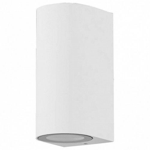 Светильник садово-парковый Feron DH023,на стену, GU10 MR11 230V, серый Светильник садово-парковый Feron DH023,на стену, GU10 MR11 230V, серый